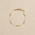 Bracelet Doucenote