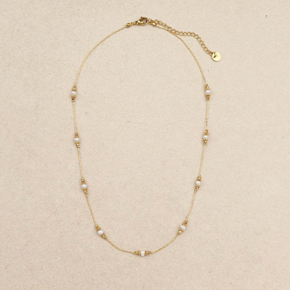 Doucenote Necklace