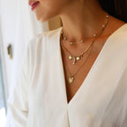 Doucenote Necklace