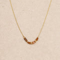 Collier Naosia