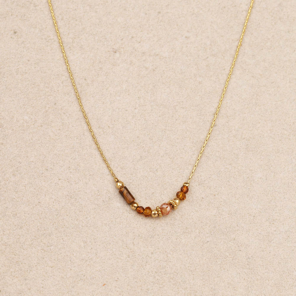 Collier Naosia