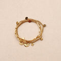 Set of 4 Altaïr bracelets