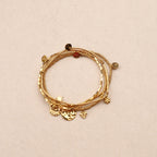 Set of 4 Altaïr bracelets