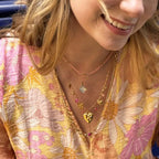 Amalthea Necklace