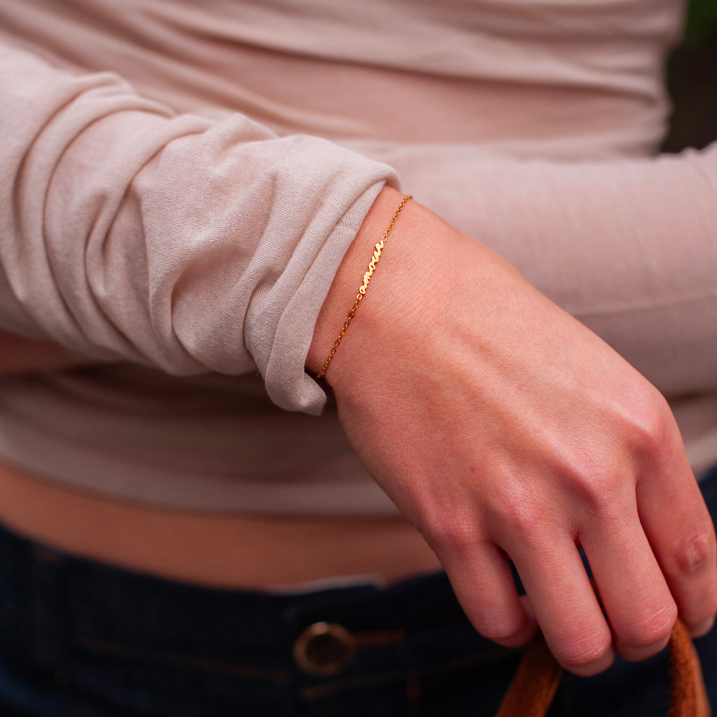 Bracelet « AMOUR »