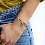 Flowering Meadow Bracelet
