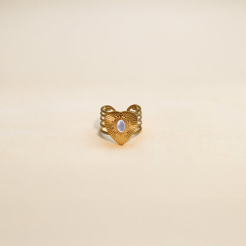 Bague Zineb