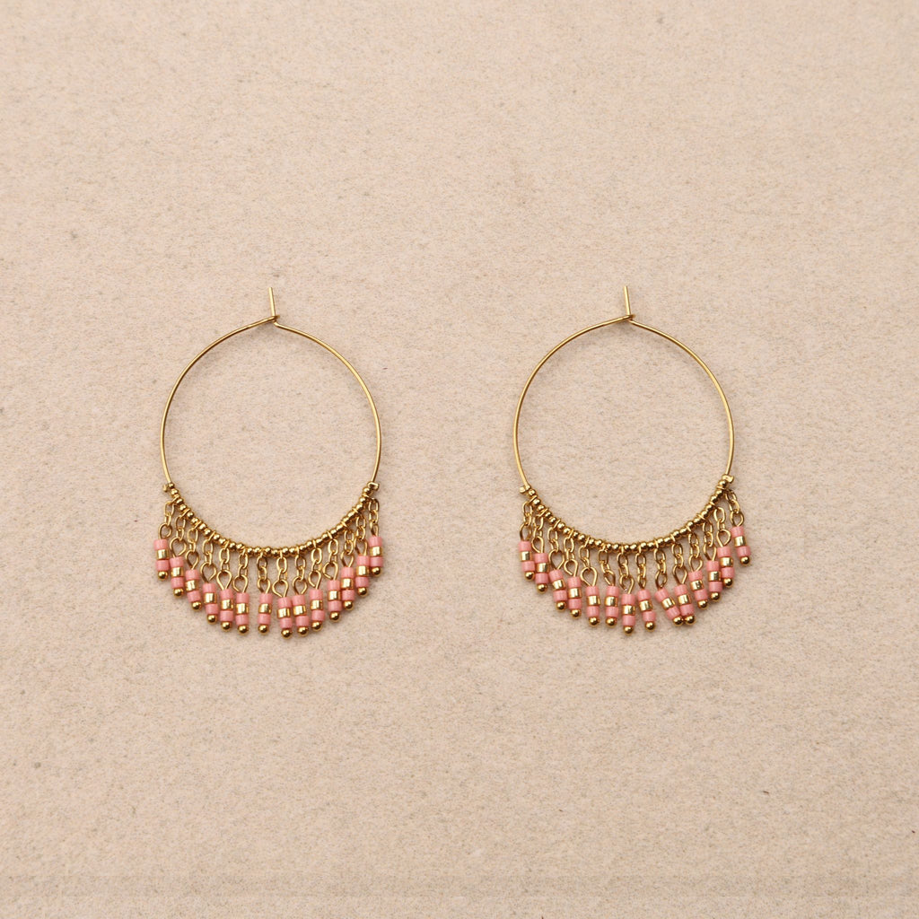 Kimi Earrings