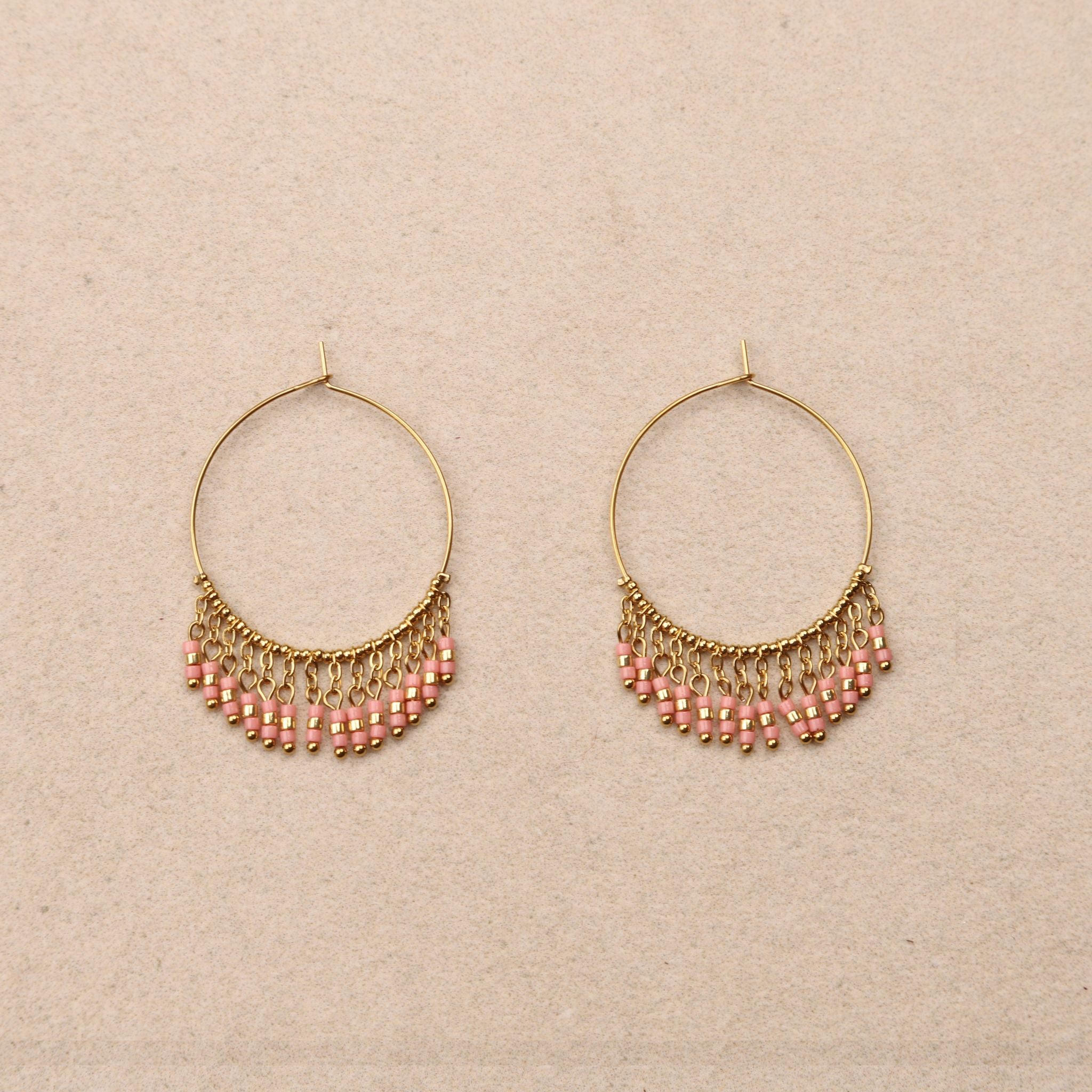 Kimi Earrings