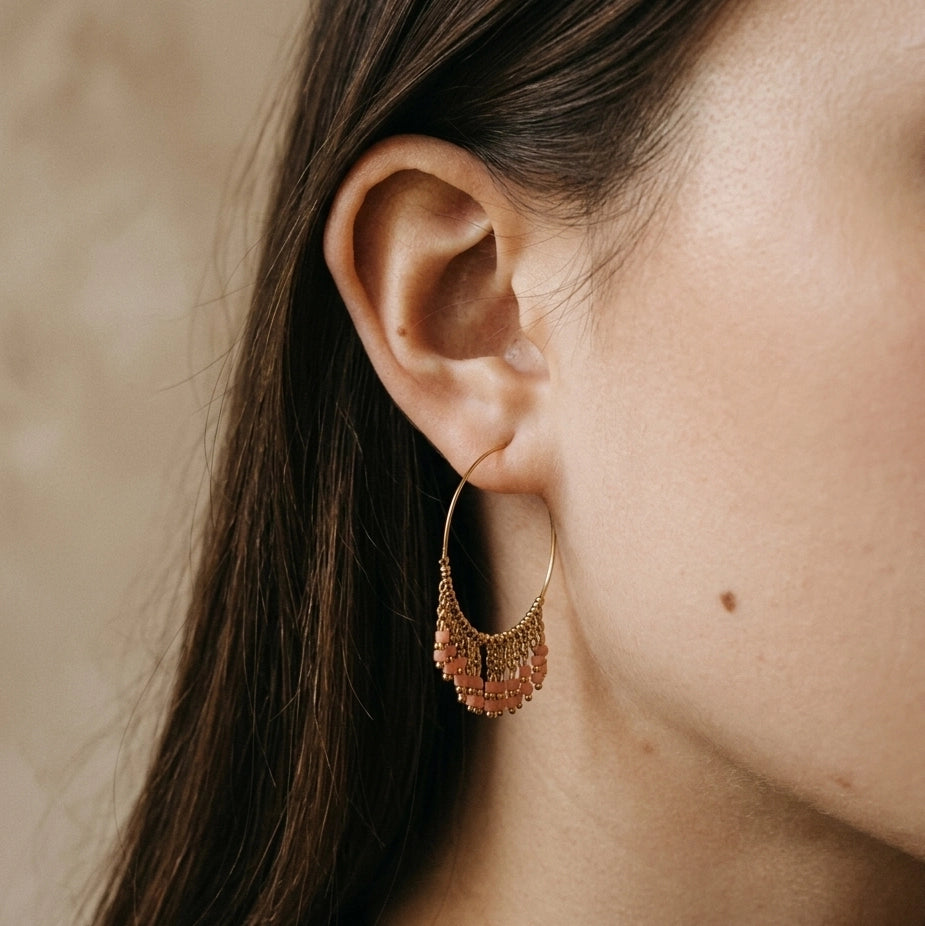 Kimi Earrings