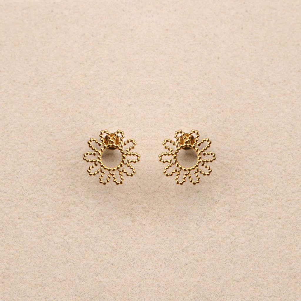 Soleya Earrings