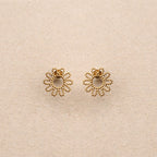 Soleya Earrings