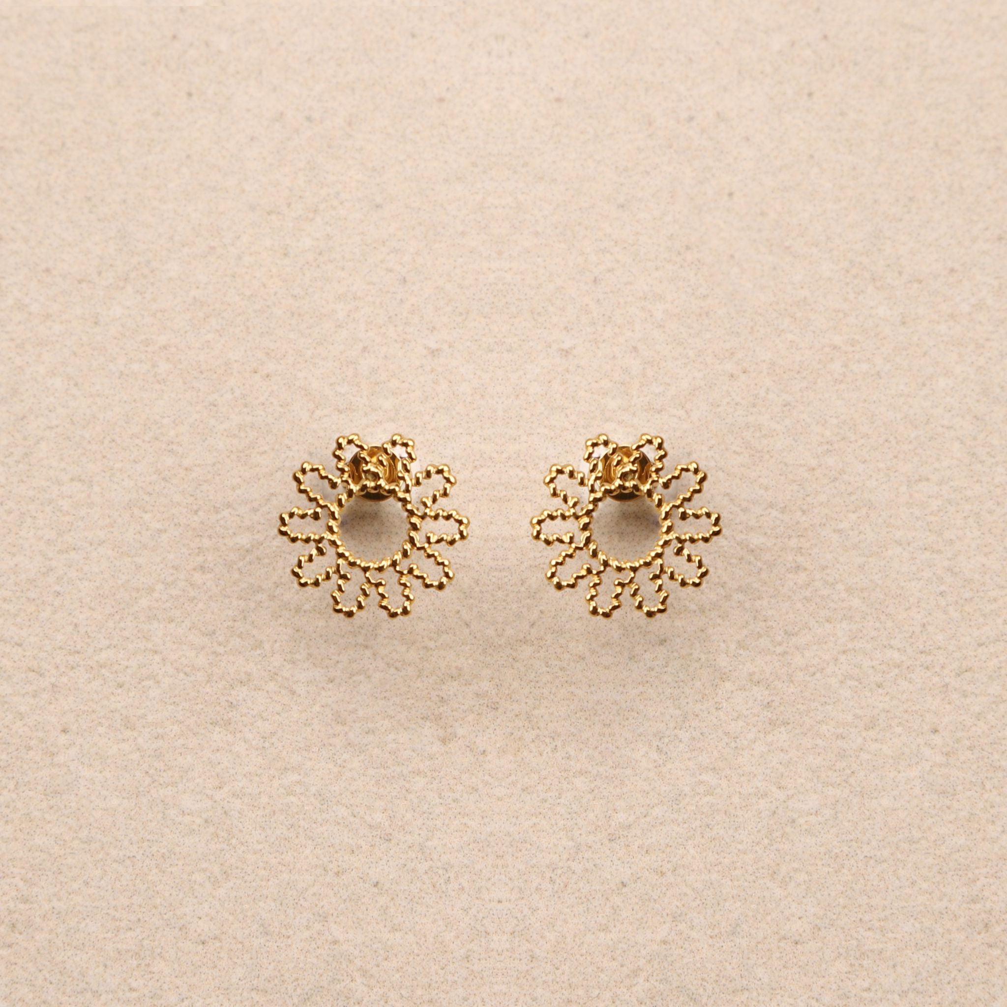 Soleya Earrings