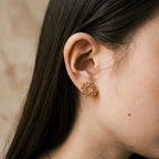 Soleya Earrings