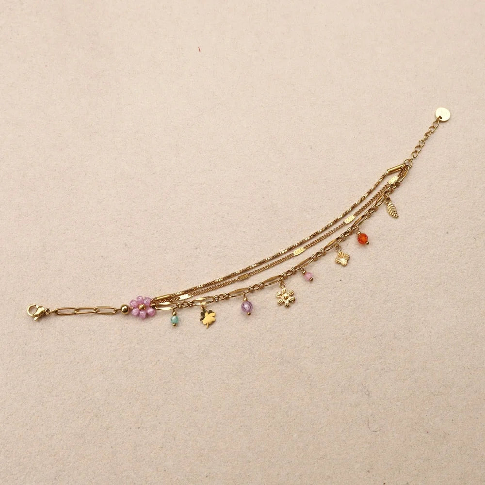 Thaleis Bracelet