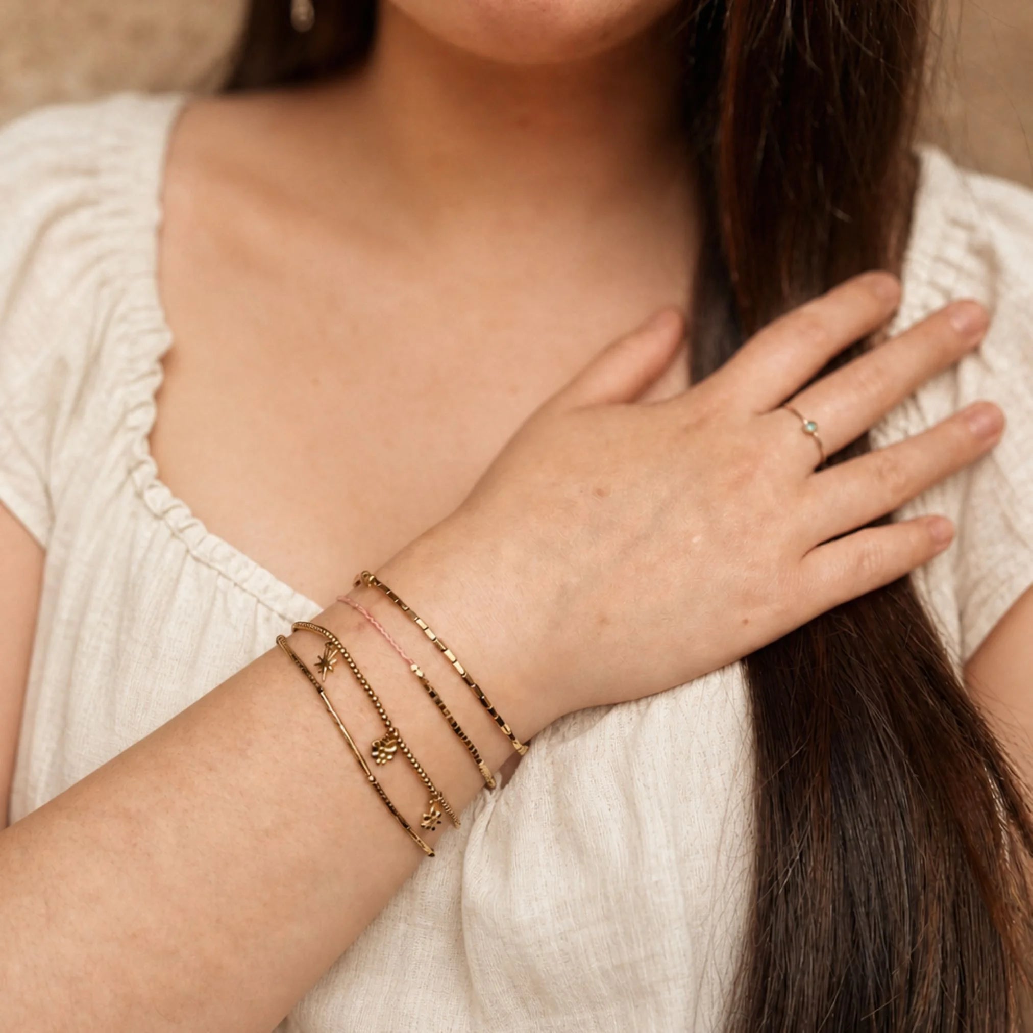 Bracelet Altaïr