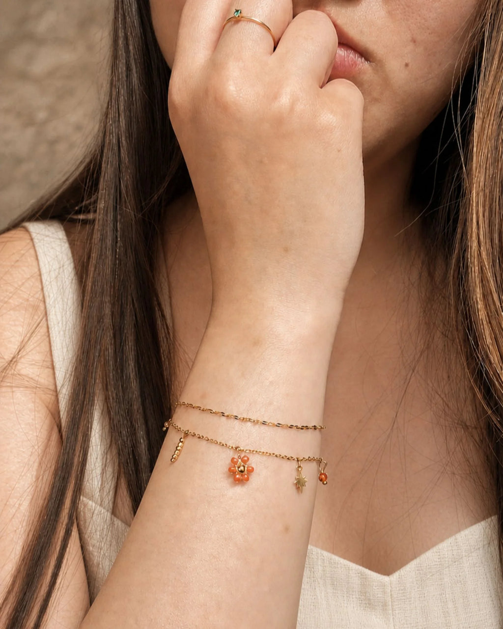 Bracelet Isaly