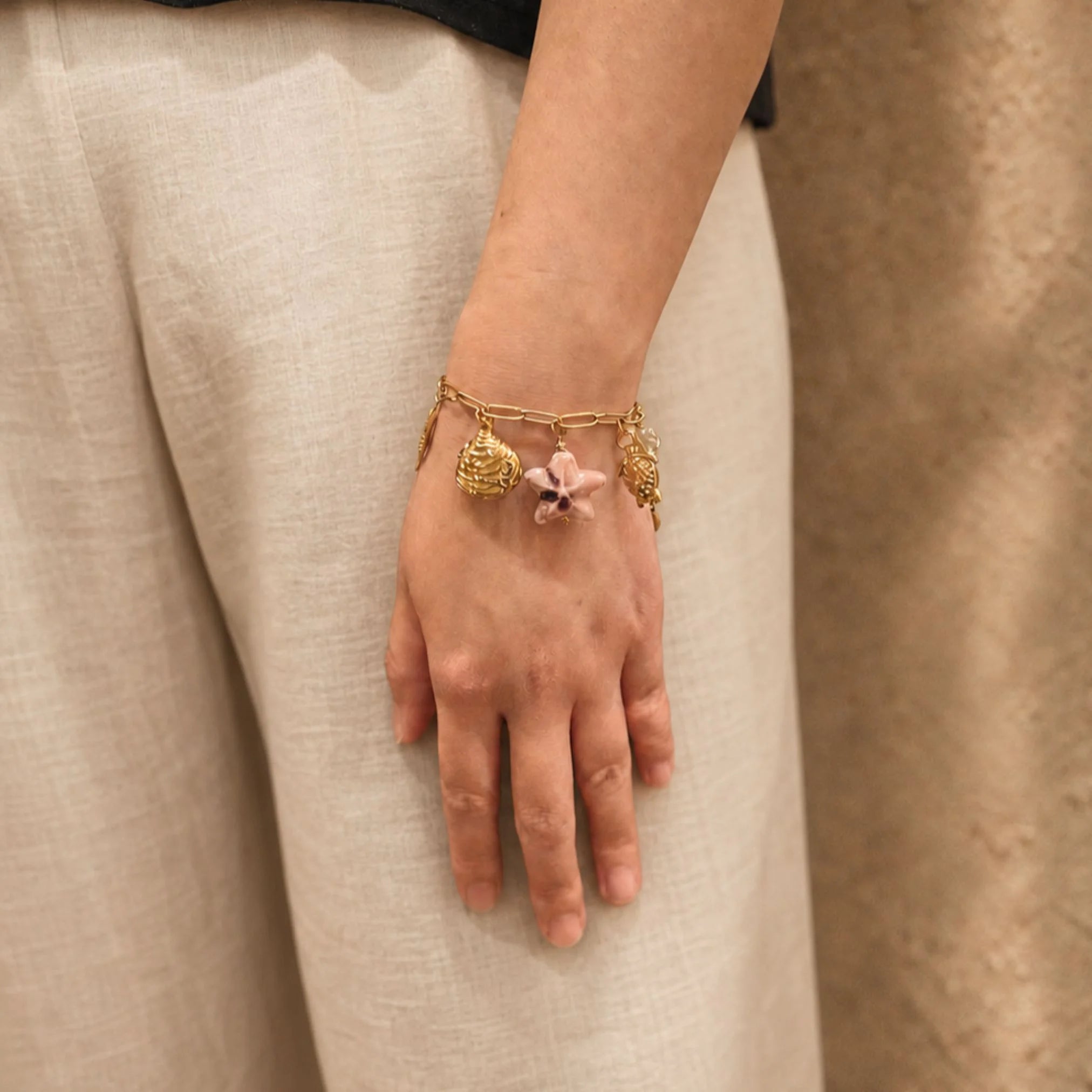 Bracelet Layla