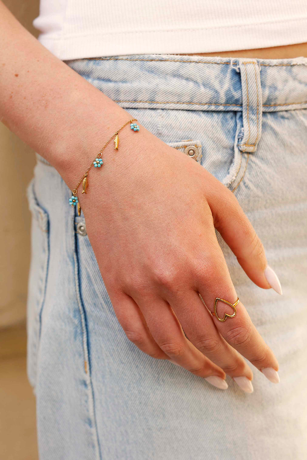Bracelet Nélie