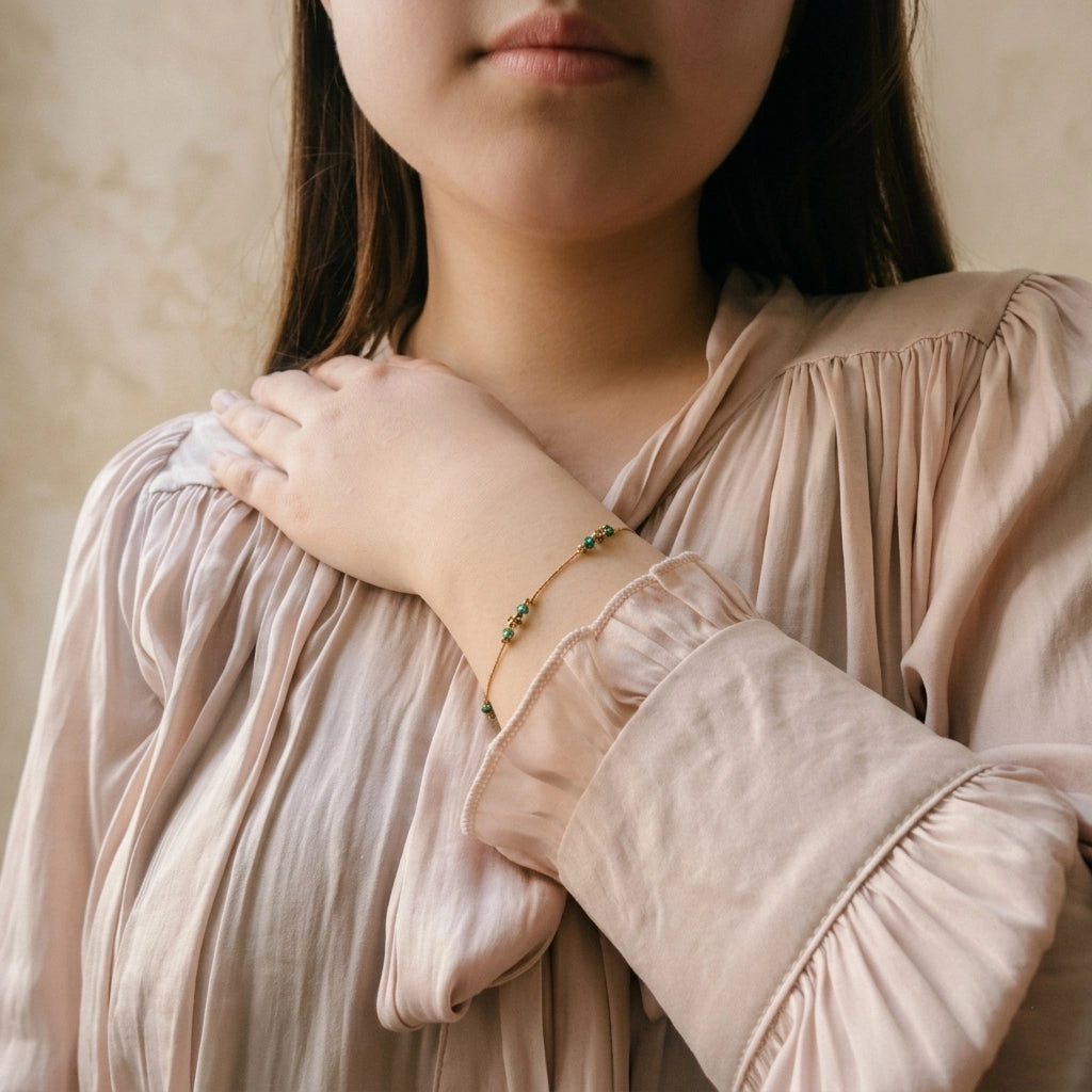 Naïa Bracelet