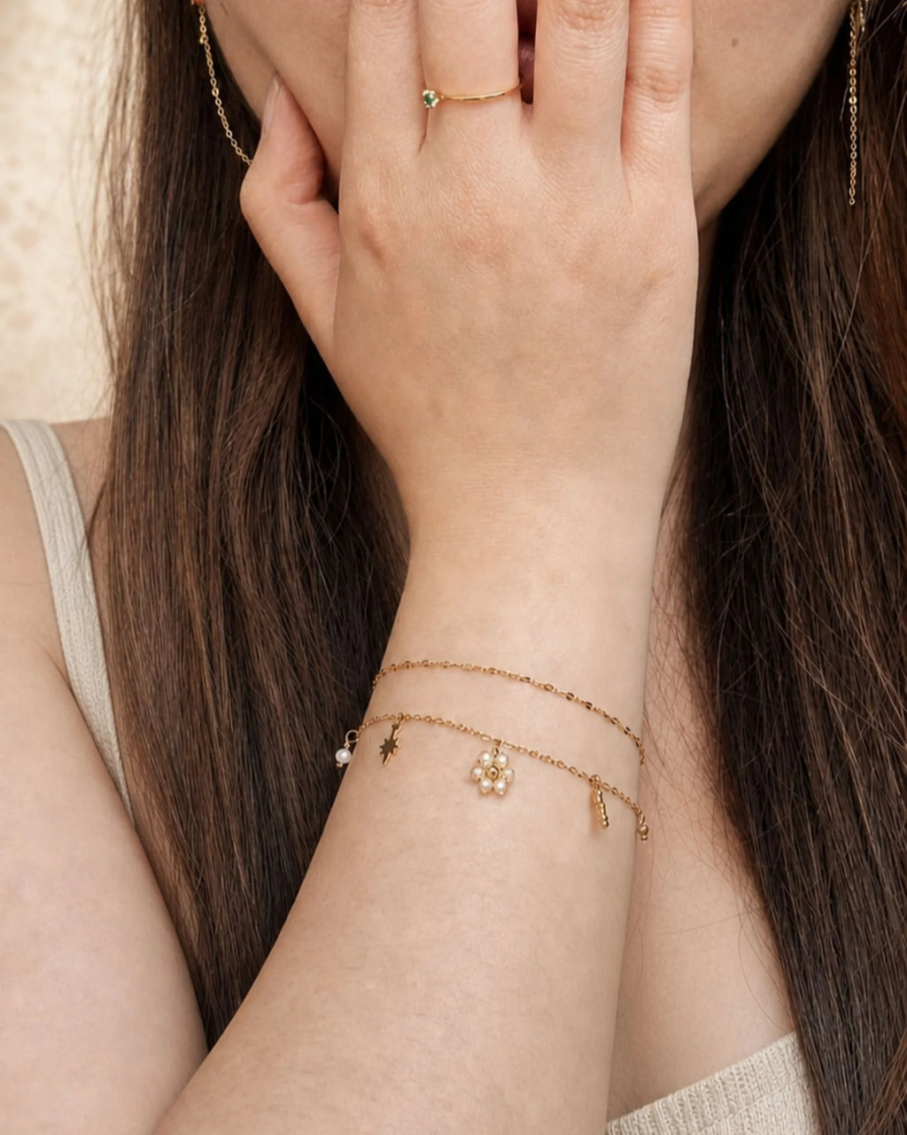 Bracelet Isaly