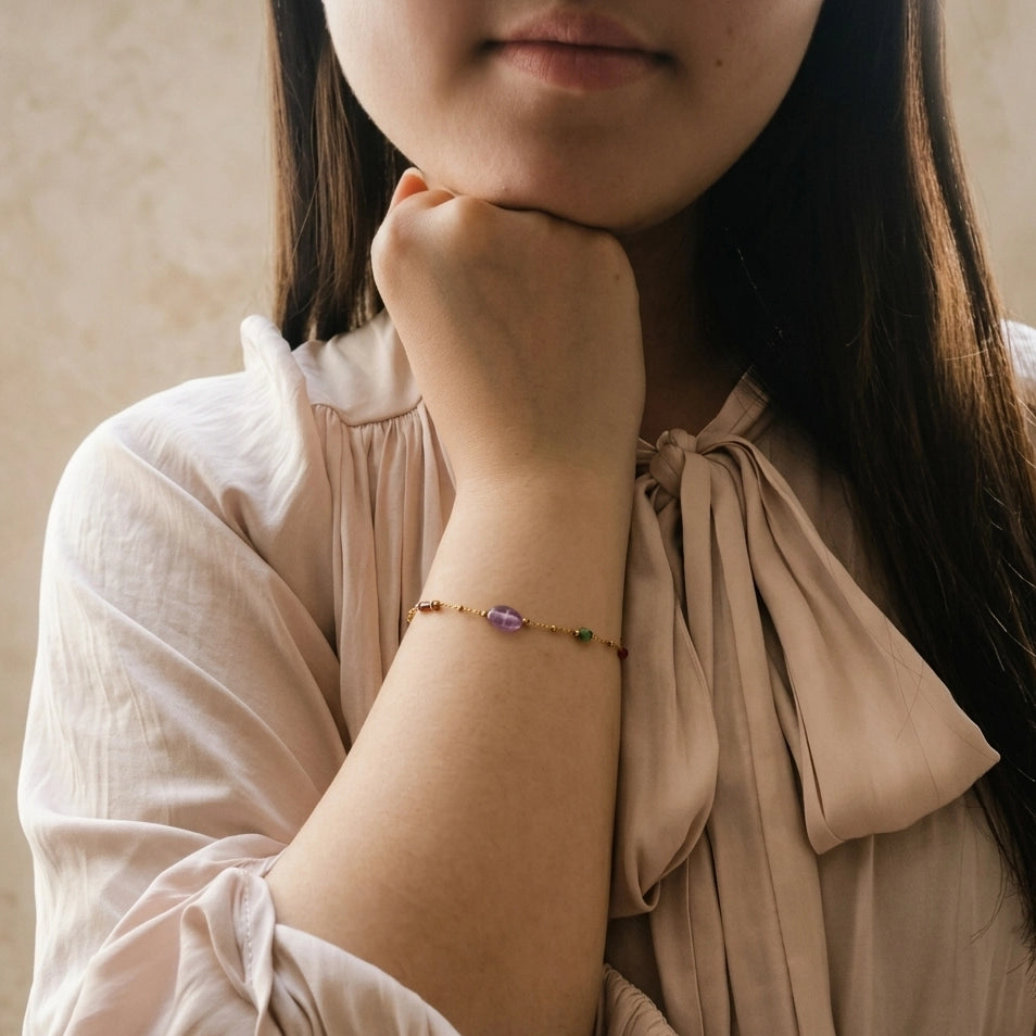 Priscillia Bracelet