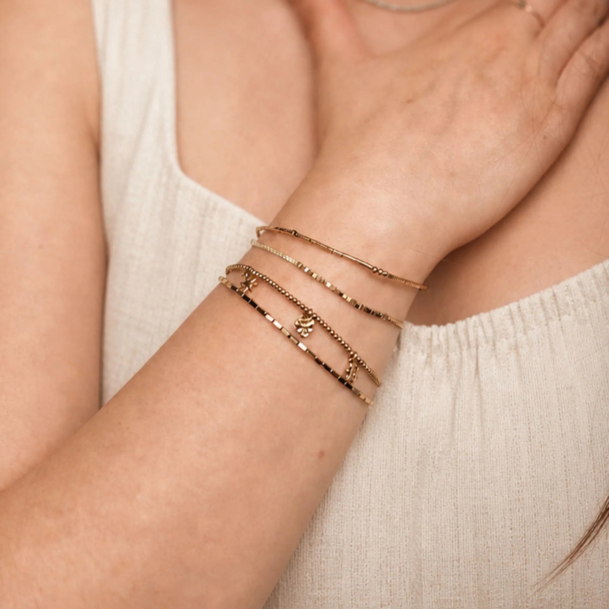 Bracelet Altaïr
