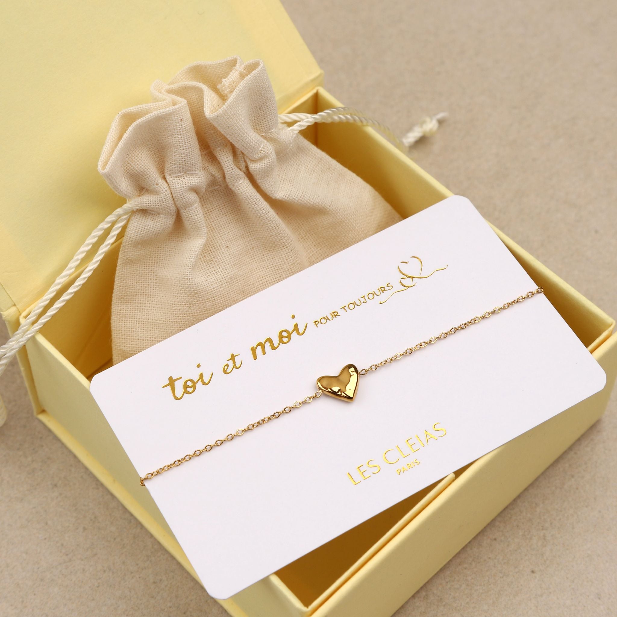 Coffret Veltia