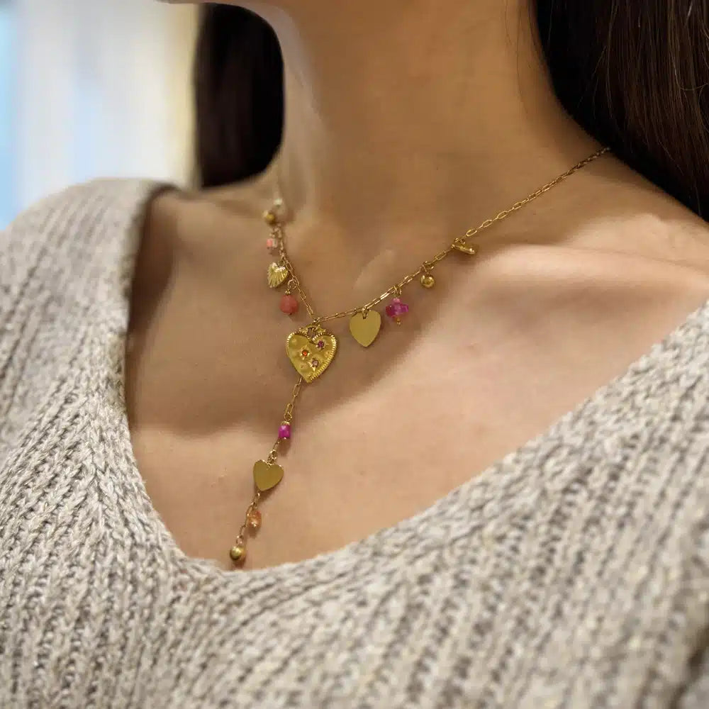 Collier Amalthée