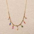Collier Kinhia