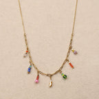 Collier Kinhia