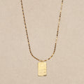 Moon Necklace