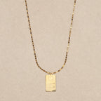 Moon Necklace