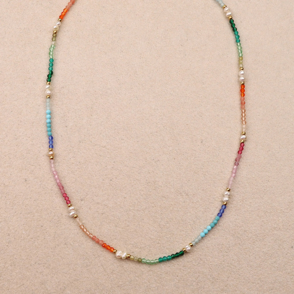 Collier Thaisa