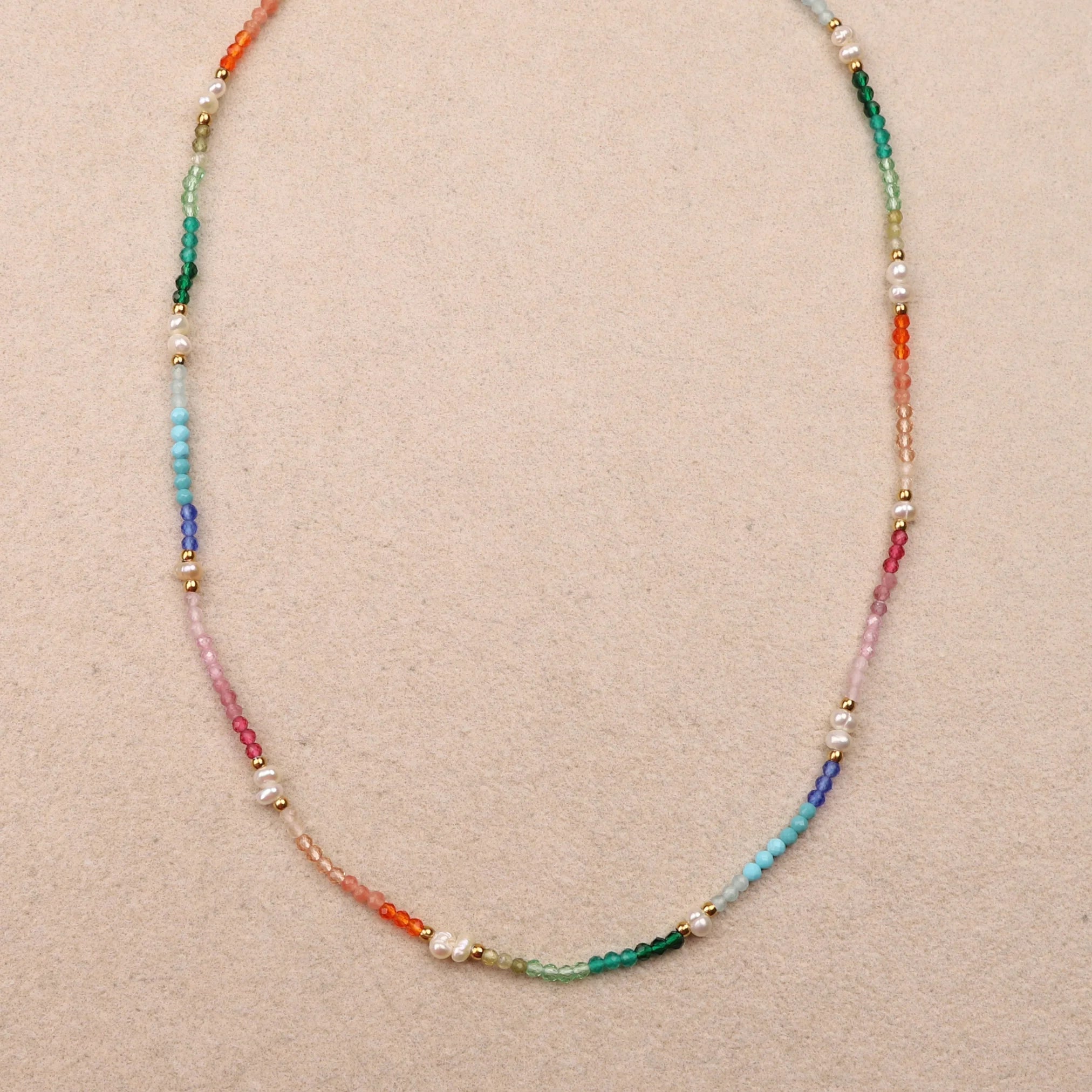 Collier Thaisa