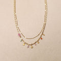 Thaleis necklace
