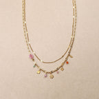 Thaleis necklace