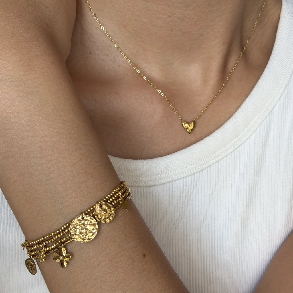 Collier Veltia