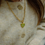 Collier Oliviane