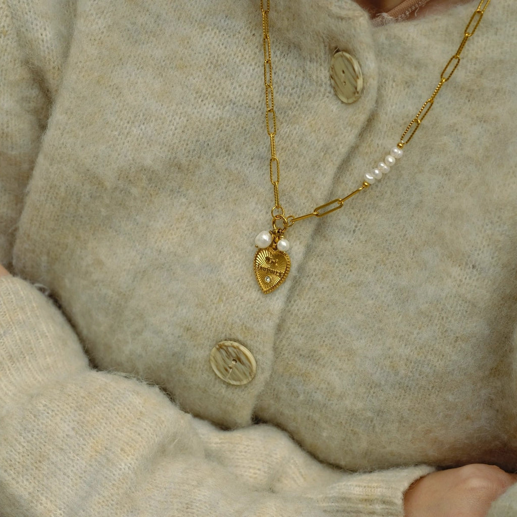Collier Myliane