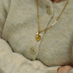 Collier Myliane