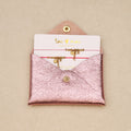 Set Toujours Rose Irisé