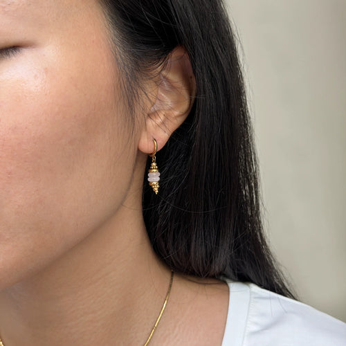 Eleora Earrings