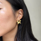 Boucles d’oreilles Esmée