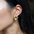 Boucles d’oreilles Esmée