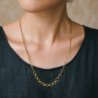 Collier Gailla