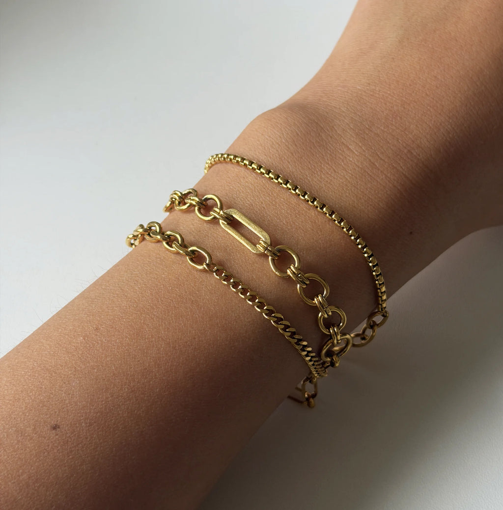 Collier Gailla