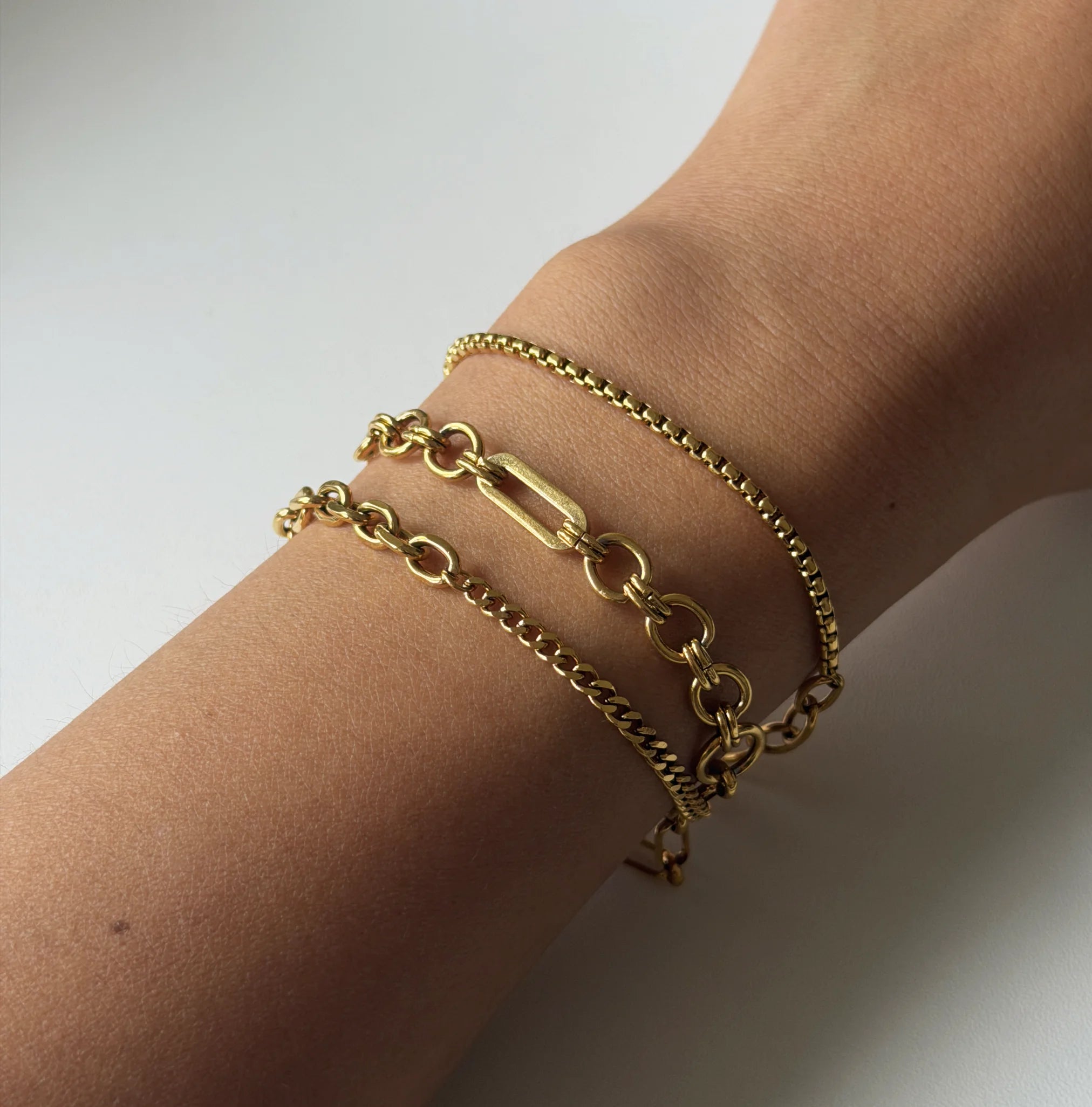Collier Gailla