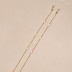 Chaîne de lunettes Perles