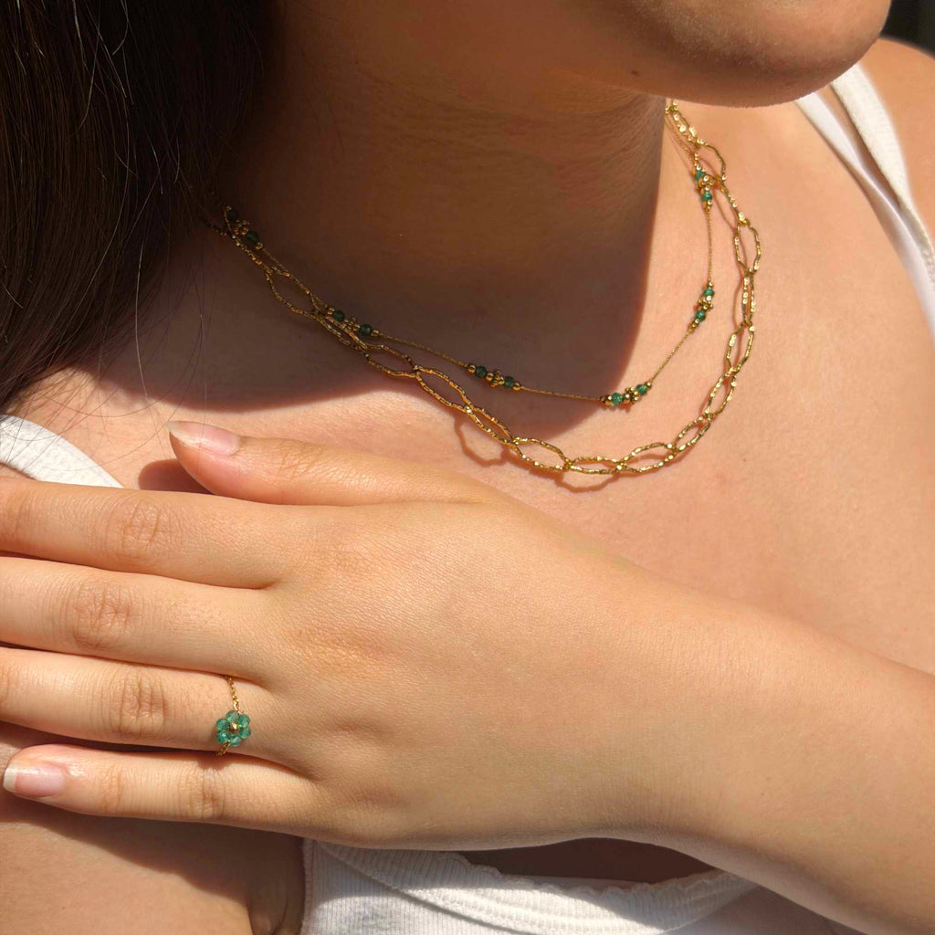 Collier Naïa